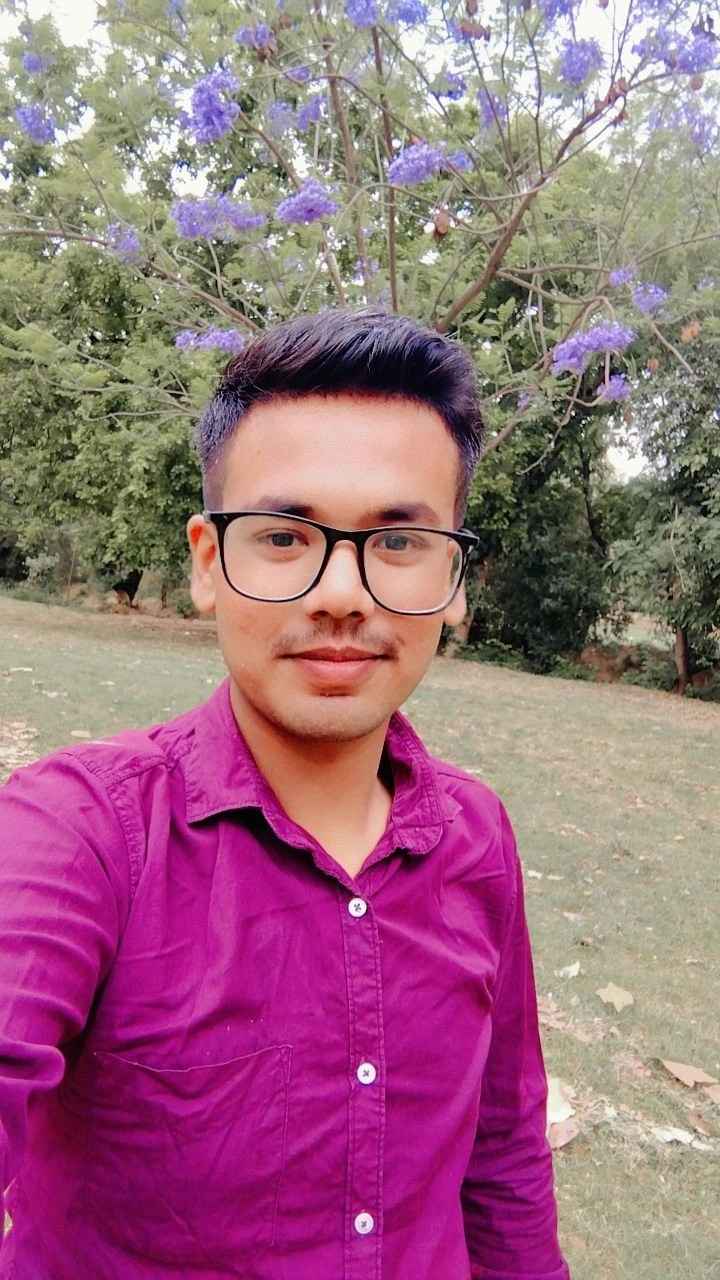 Hritik Sharma profile photo